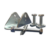 Adjustable kit to make RHINO